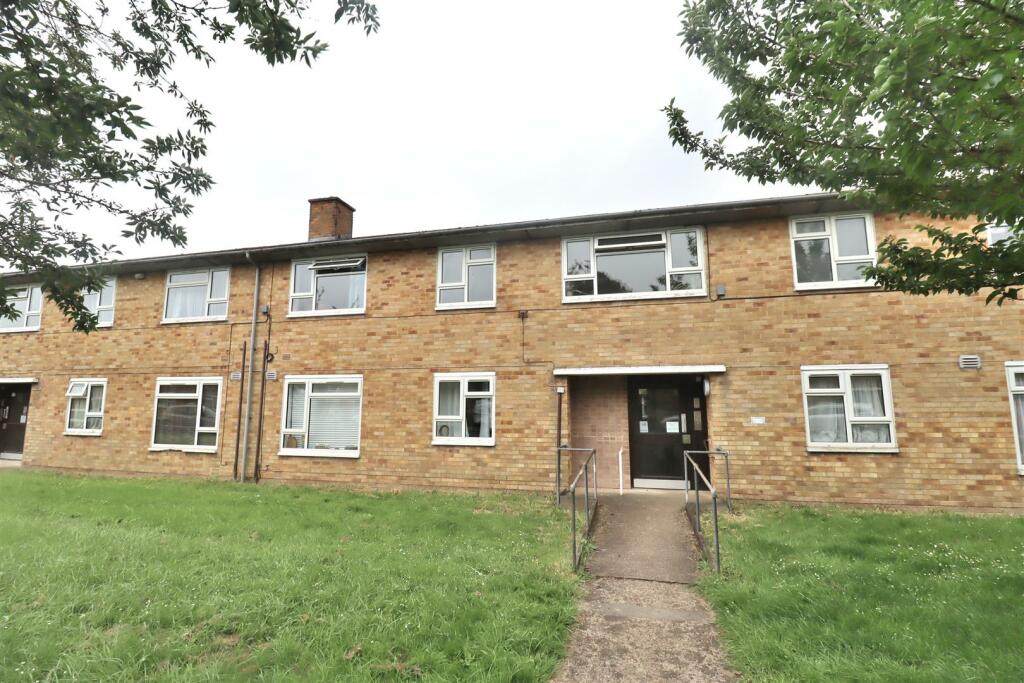 1 bed Apartment for rent in Welwyn Garden City. From Absolute Property Sales Ltd