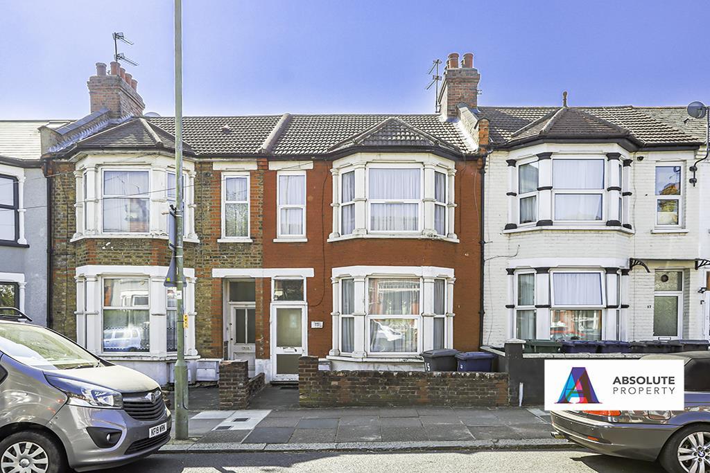 1 bed House Share for rent in London. From Absolute Property Sales Ltd