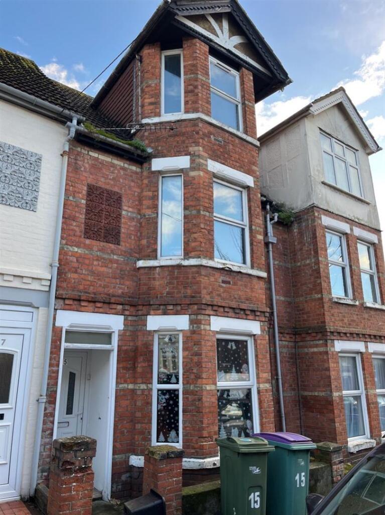 4 bed Detached for rent in Folkestone. From Absolute Property Sales Ltd