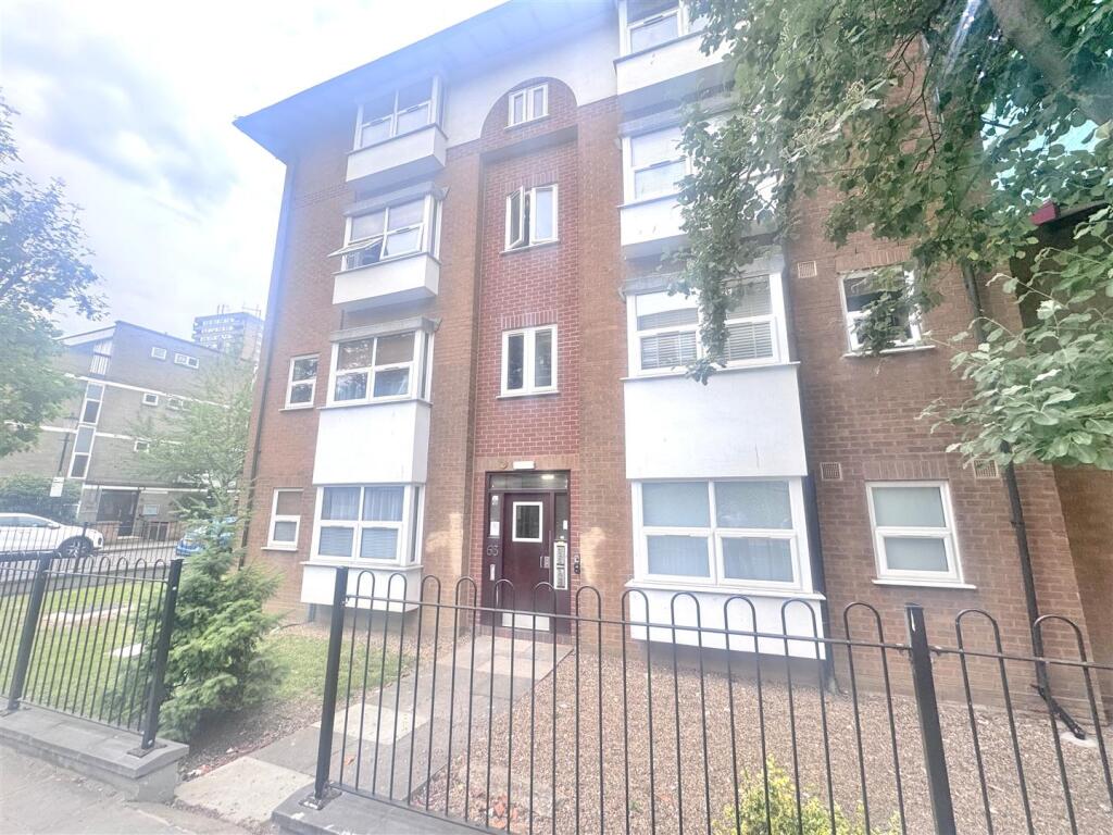 1 bed 1st Floor Flat for rent in London. From Absolute Property Sales Ltd
