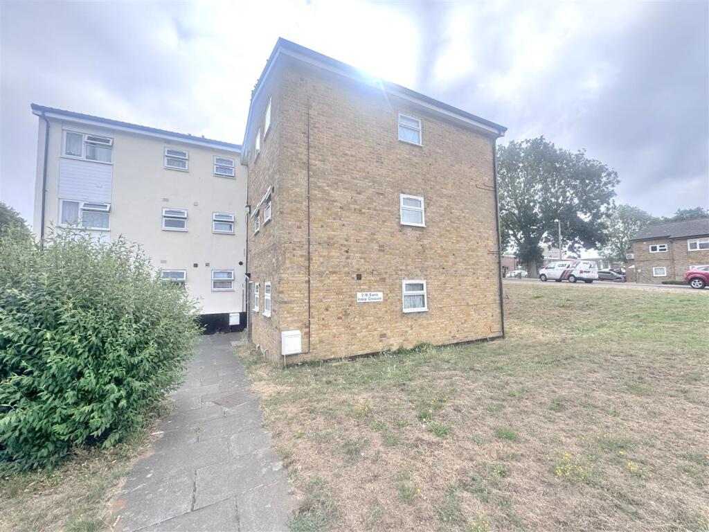 2 bed 1st Floor Flat for rent in Stevenage. From Absolute Property Sales Ltd