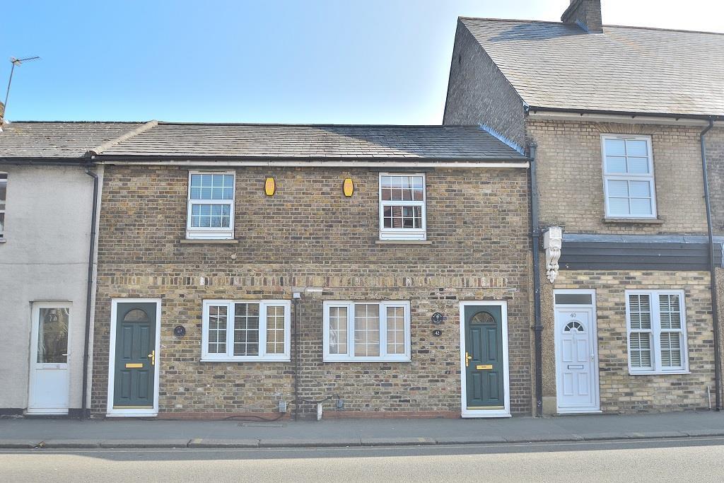 2 bed Detached for rent in Cheshunt. From Absolute Property Sales Ltd