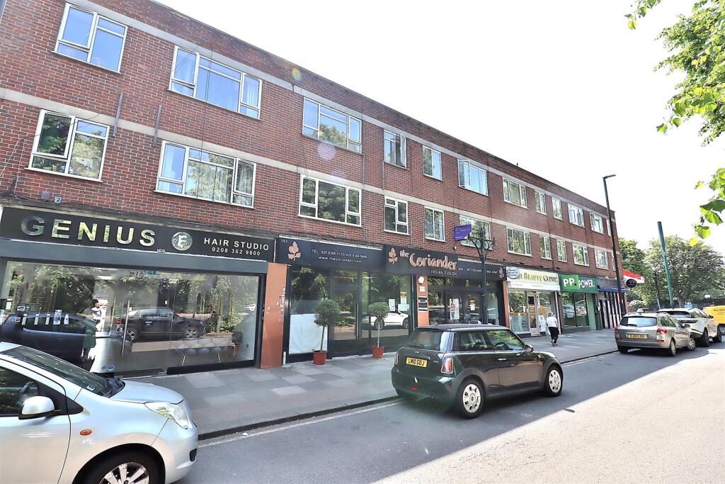 1 bed House Share for rent in London. From Absolute Property Sales Ltd