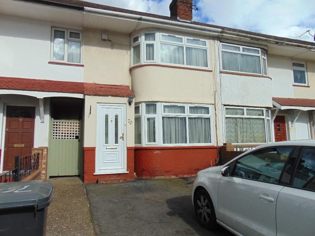 2 bed Mid Terraced House for rent in Hitchambury. From Jackson O'Rourke - Cippenham 2 bed Mid Terraced House for rent in Hitchambury. From Jackson O'Rourke - Cippenham