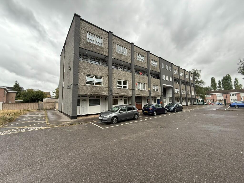 2 bed 1st Floor Flat for rent in Slough. From Jackson O'Rourke - Cippenham 2 bed 1st Floor Flat for rent in Slough. From Jackson O'Rourke - Cippenham