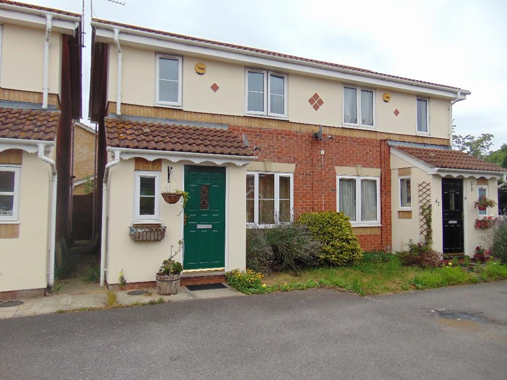 3 bed Semi Detached for rent in Hitchambury. From Jackson O'Rourke - Cippenham