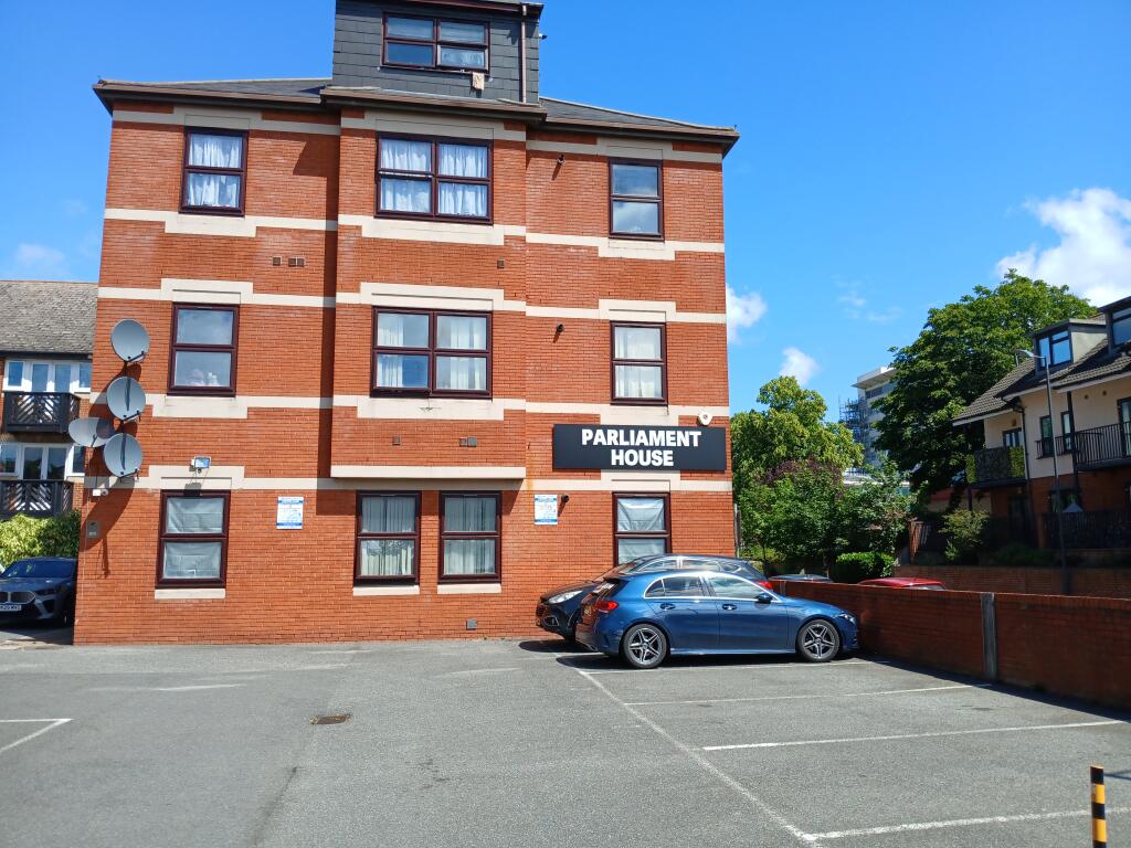 2 bed 1st Floor Flat for rent in Slough. From Jackson O'Rourke - Cippenham 2 bed 1st Floor Flat for rent in Slough. From Jackson O'Rourke - Cippenham