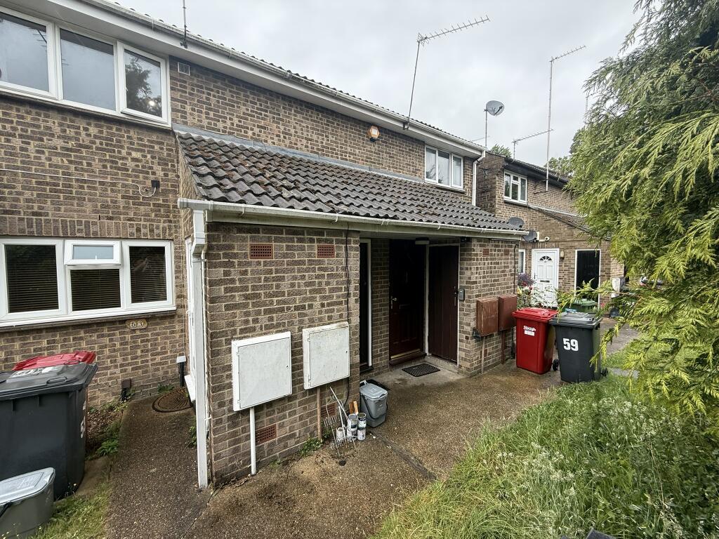 2 bed Annexe for rent in Slough. From Jackson O'Rourke - Cippenham 2 bed Annexe for rent in Slough. From Jackson O'Rourke - Cippenham