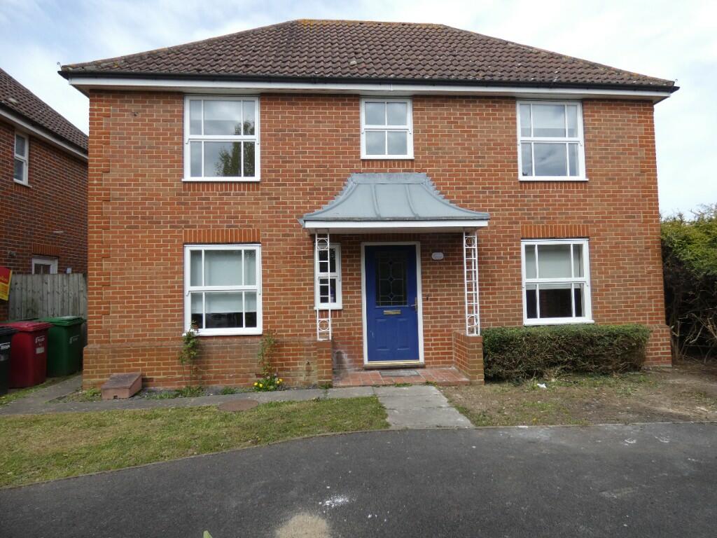 4 bed Detached for rent in Hitchambury. From Jackson O'Rourke - Cippenham 4 bed Detached for rent in Hitchambury. From Jackson O'Rourke - Cippenham