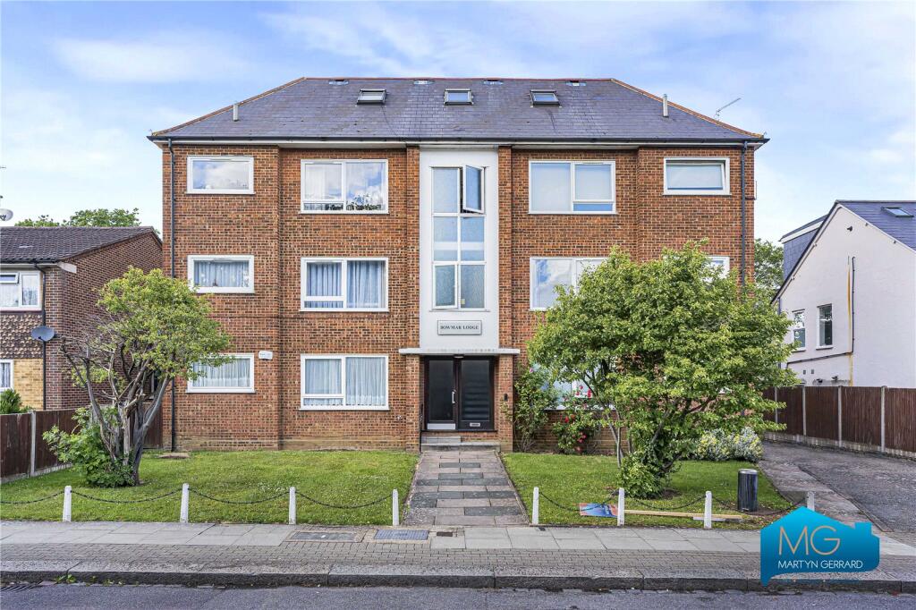 2 bed Apartment for rent in Barnet. From Martyn Gerrard - Barnet