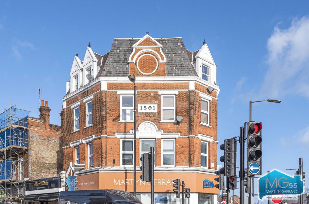 1 bed Apartment for rent in Barnet. From Martyn Gerrard - Barnet