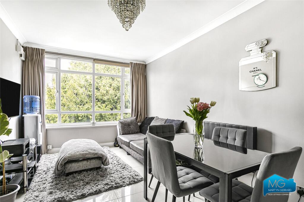 1 bed Apartment for rent in Barnet. From Martyn Gerrard - Barnet