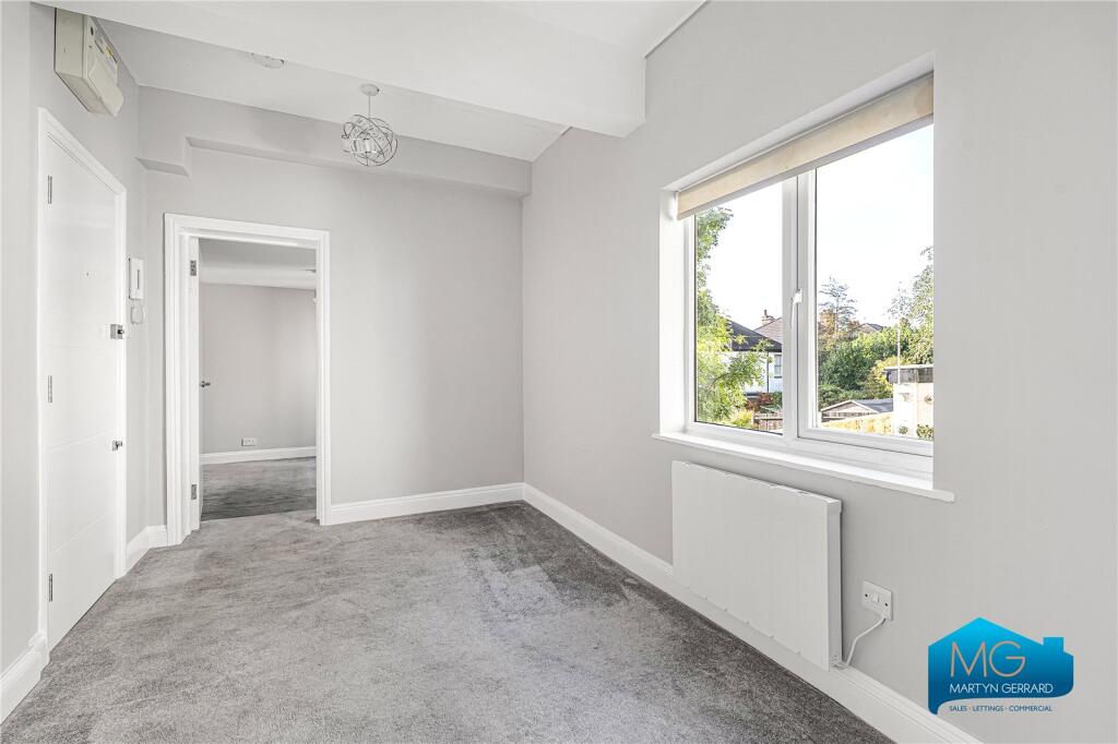 1 bed Apartment for rent in Barnet. From Martyn Gerrard - Barnet