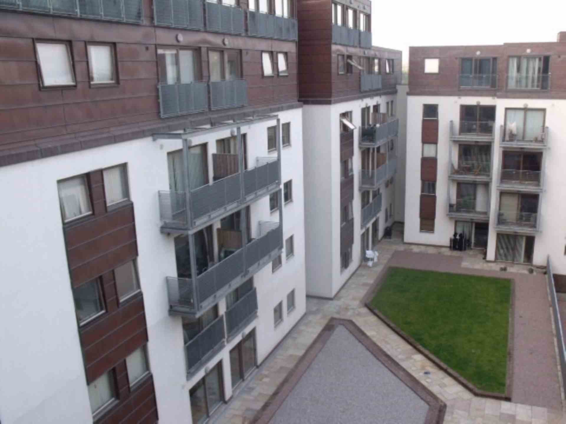 1 bed Apartment for rent in Manchester. From Bright Estate Agents