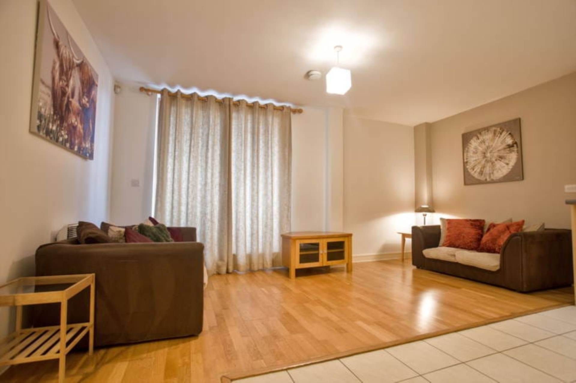 2 bed Apartment for rent in Manchester. From Bright Estate Agents