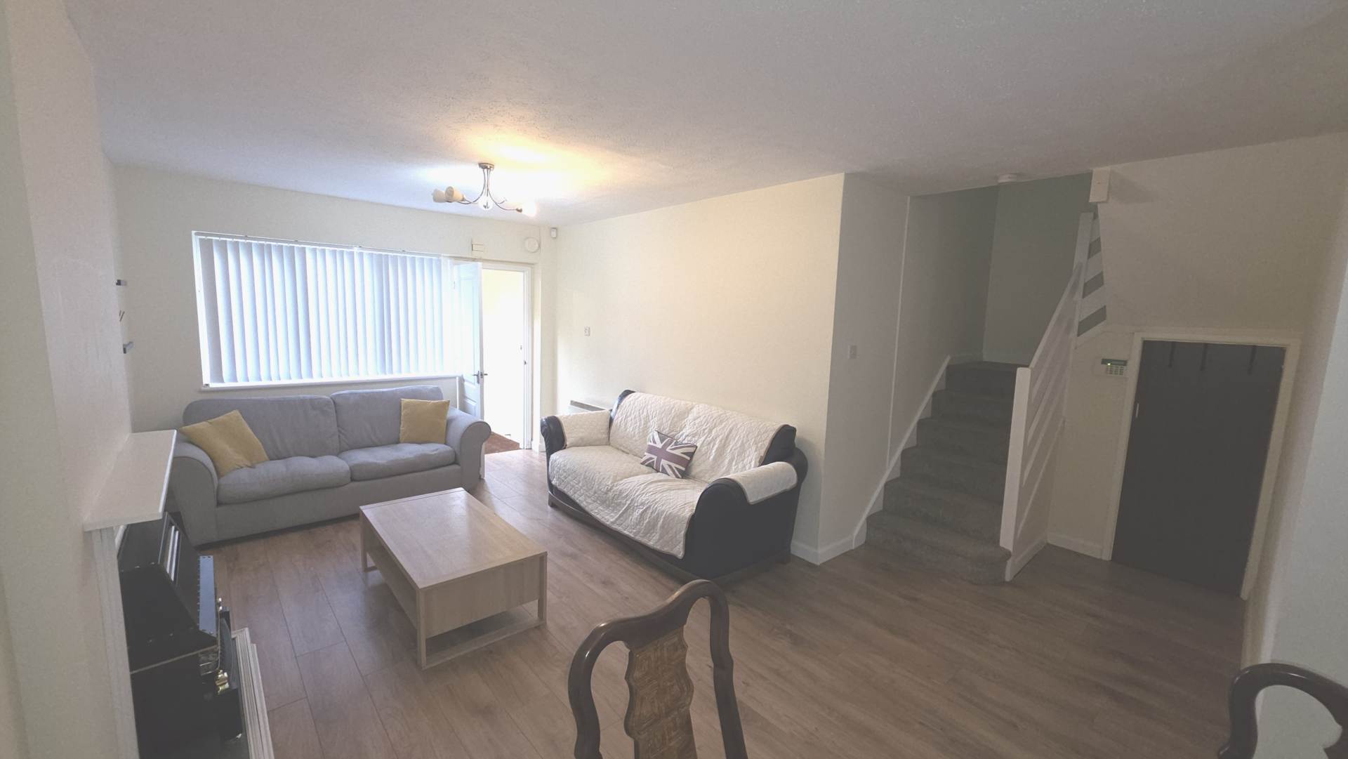 3 bed Semi Detached for rent in Manchester. From Bright Estate Agents
