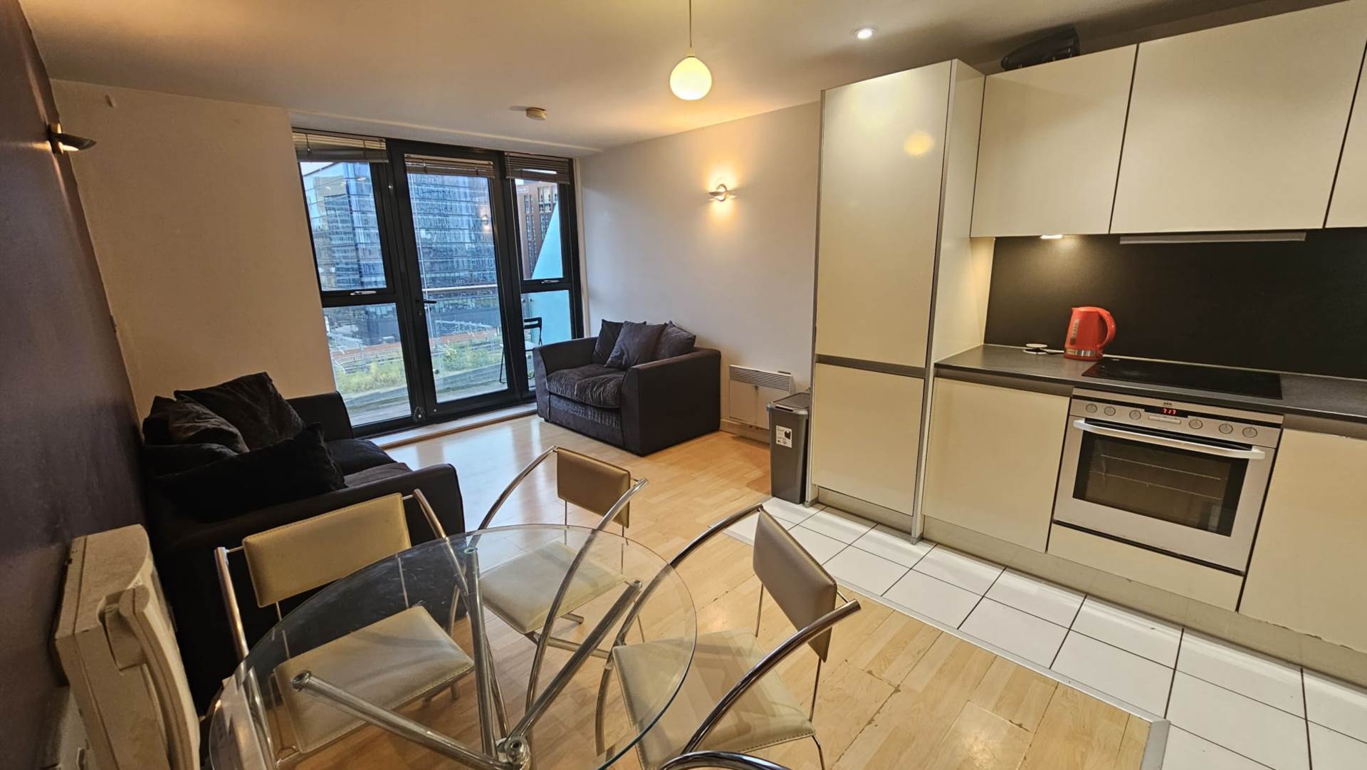 2 bed Apartment for rent in Manchester. From Bright Estate Agents 2 bed Apartment for rent in Manchester. From Bright Estate Agents