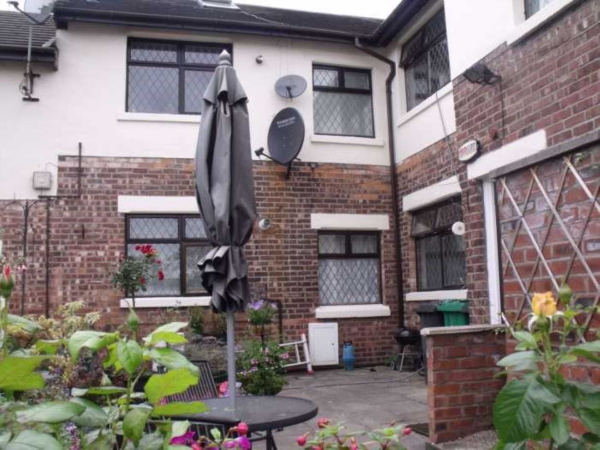 1 bed Apartment for rent in Manchester. From Bright Estate Agents
