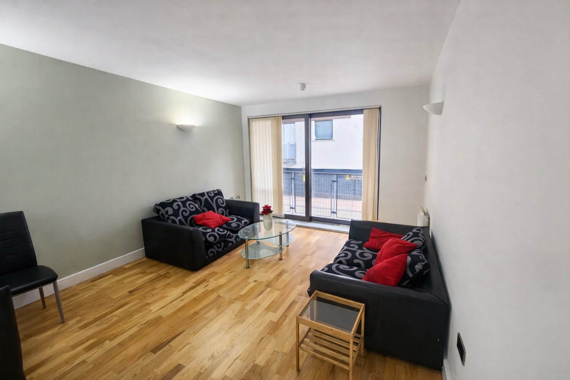 2 bed Apartment for rent in Manchester. From Bright Estate Agents