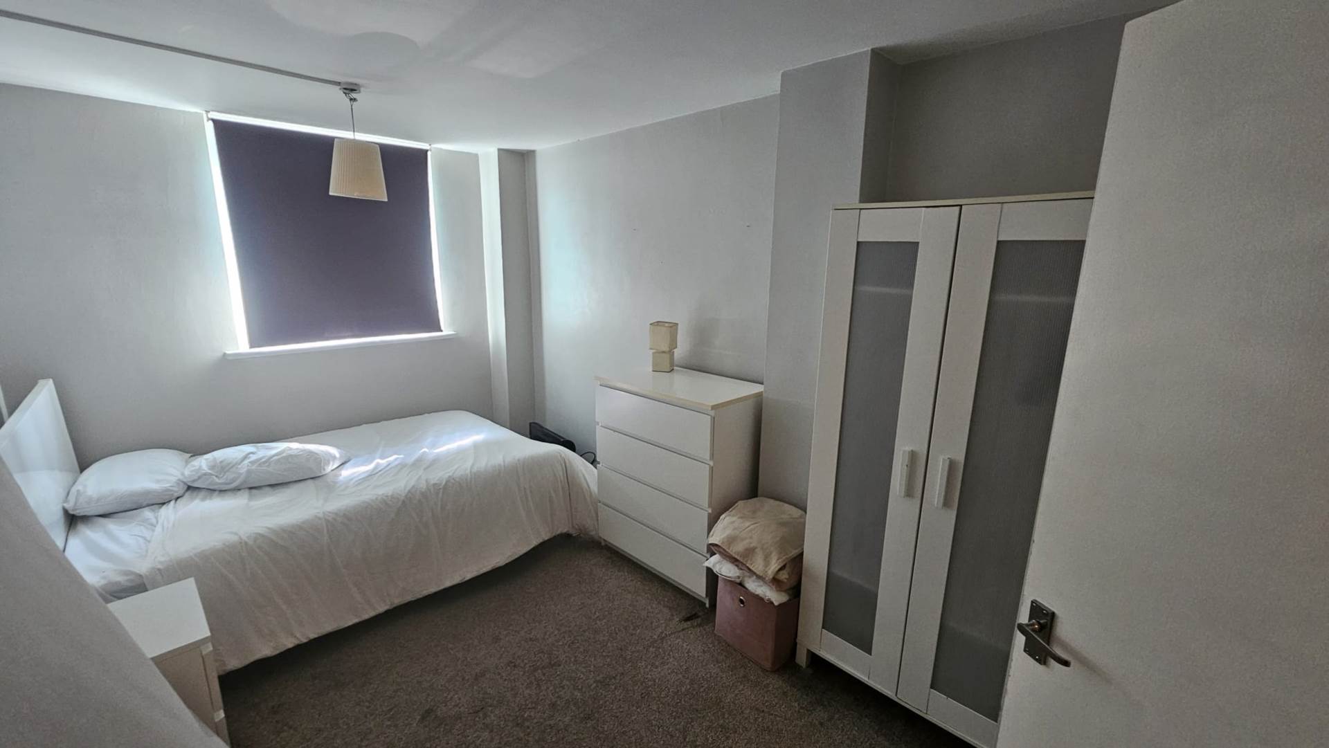 1 bed Apartment for rent in Manchester. From Bright Estate Agents