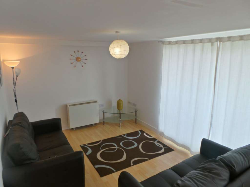 1 bed Apartment for rent in Manchester. From Bright Estate Agents