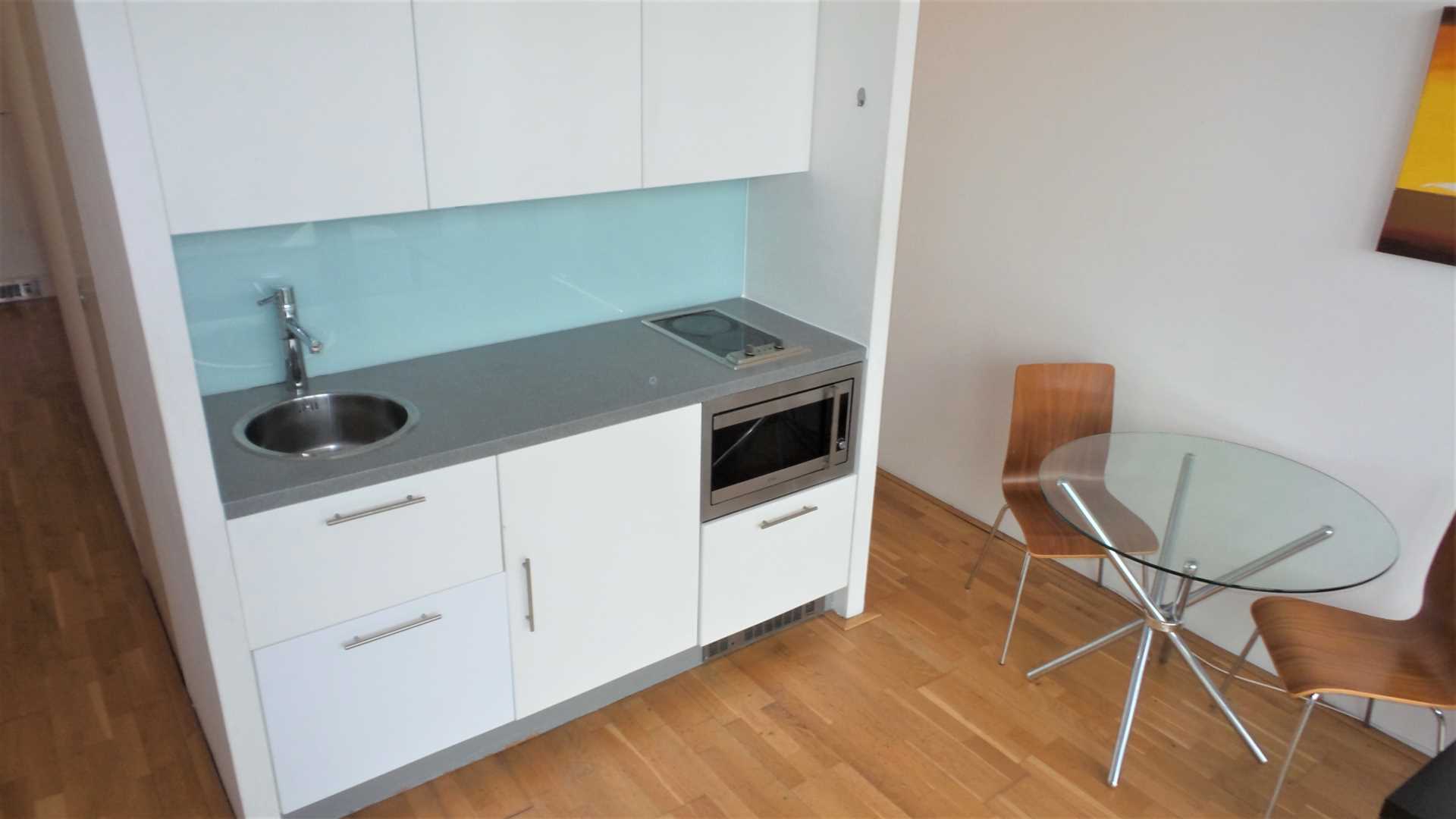 0 bed Apartment for rent in Salford. From Bright Estate Agents