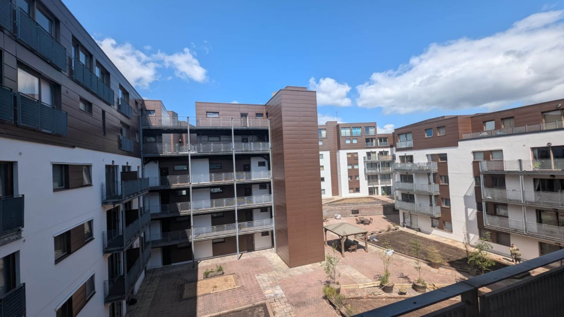 1 bed Apartment for rent in Manchester. From Bright Estate Agents