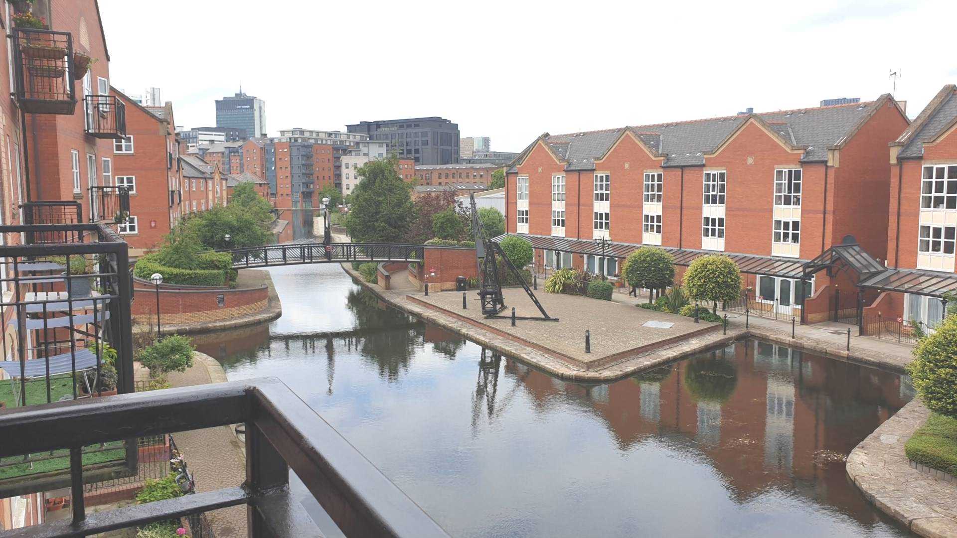 1 bed Apartment for rent in Manchester. From Bright Estate Agents