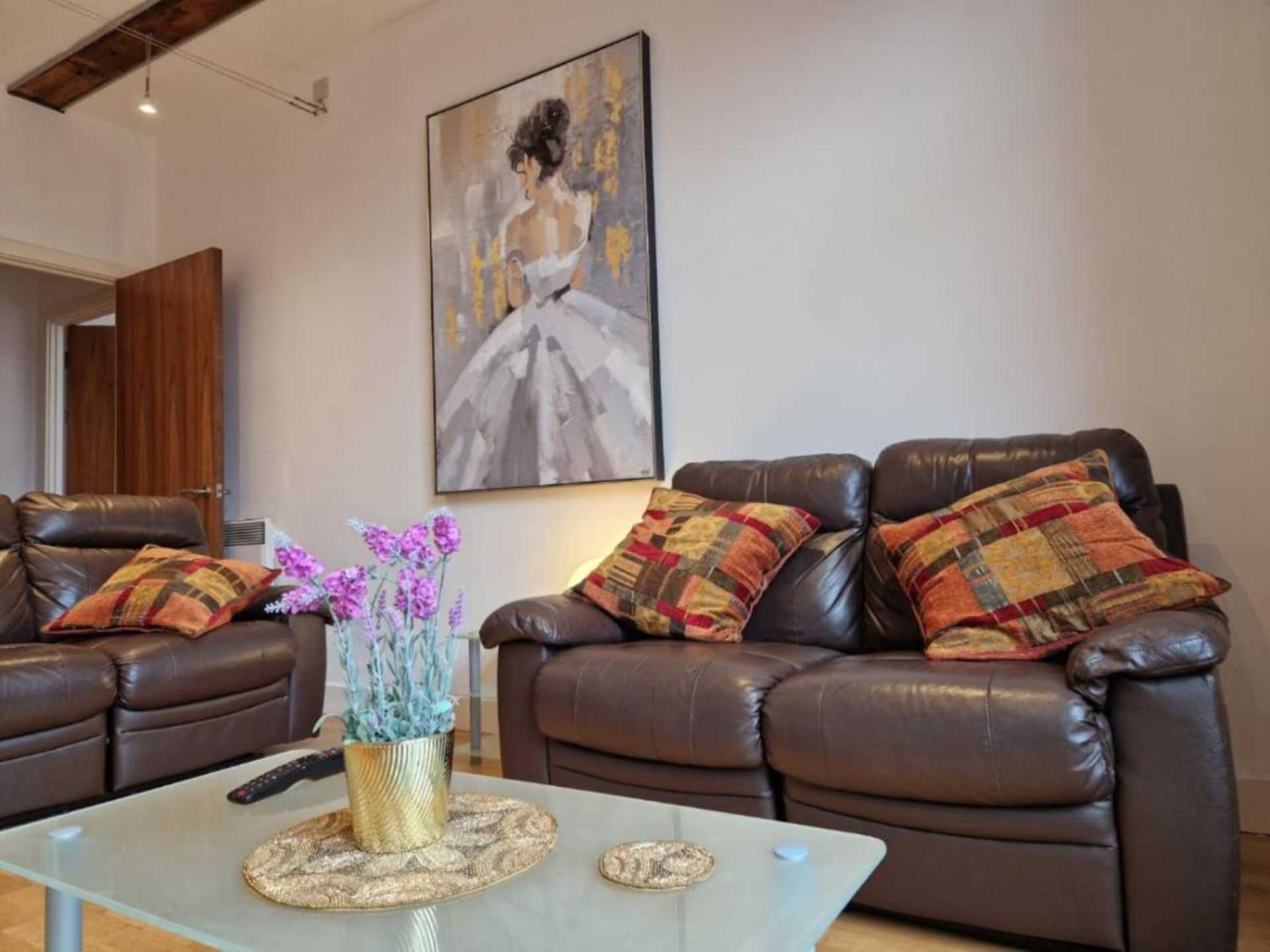 2 bed Apartment for rent in Manchester. From Bright Estate Agents 2 bed Apartment for rent in Manchester. From Bright Estate Agents
