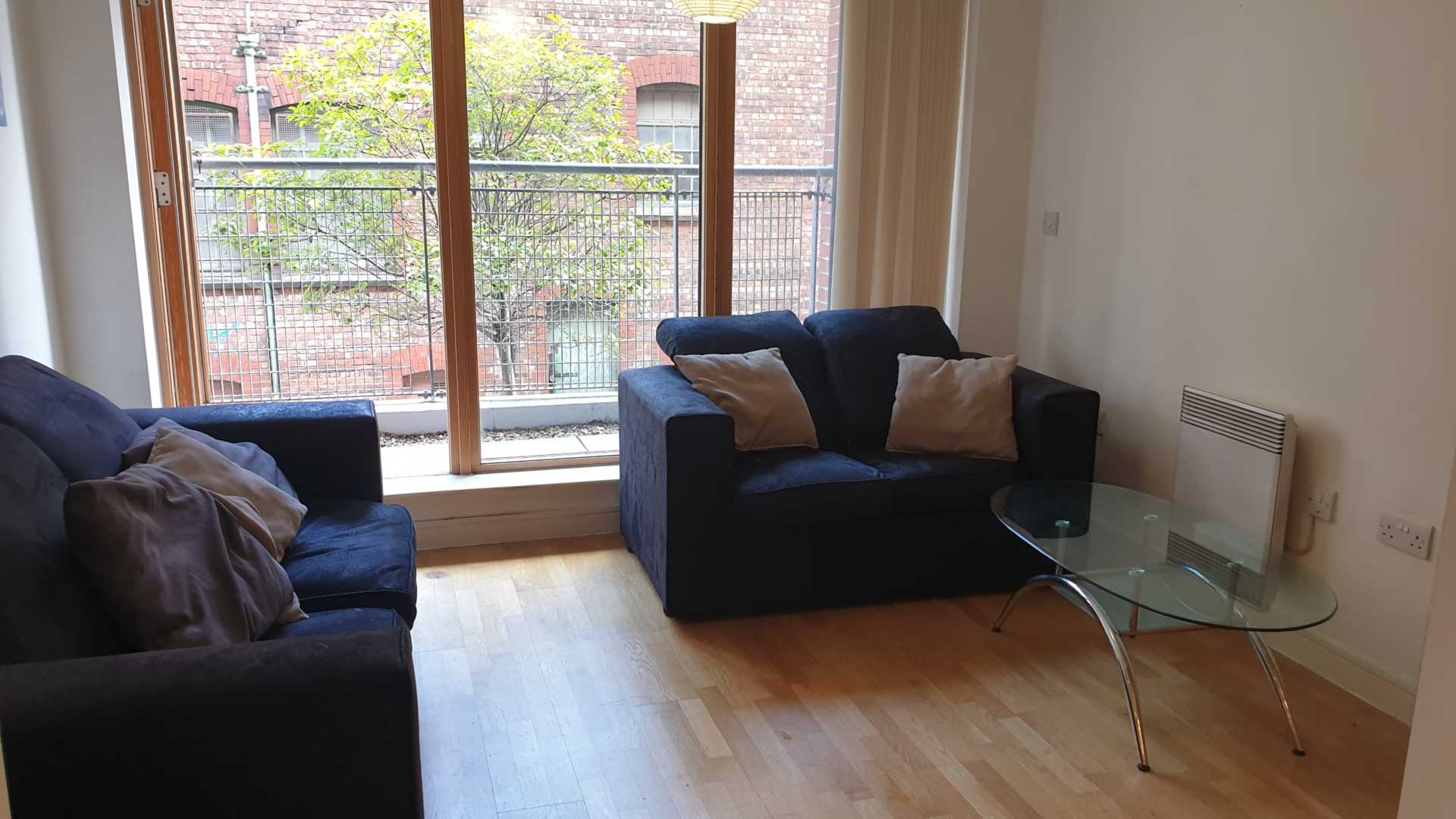 2 bed Apartment for rent in Manchester. From Bright Estate Agents 2 bed Apartment for rent in Manchester. From Bright Estate Agents