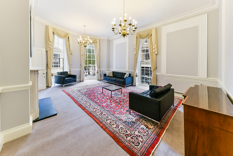 5 bed Town House for rent in Westminster. From Tavistock Bow