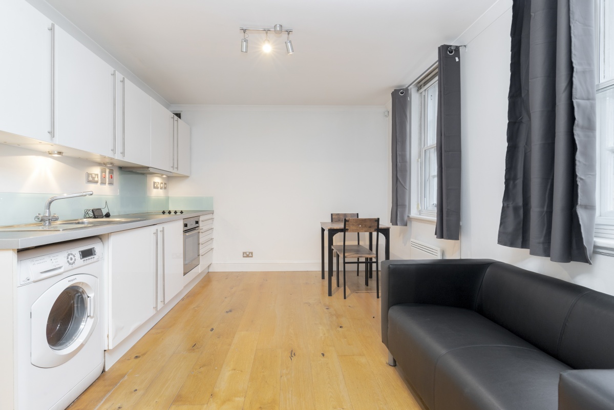 0 bed Studio for rent in Westminster. From Tavistock Bow
