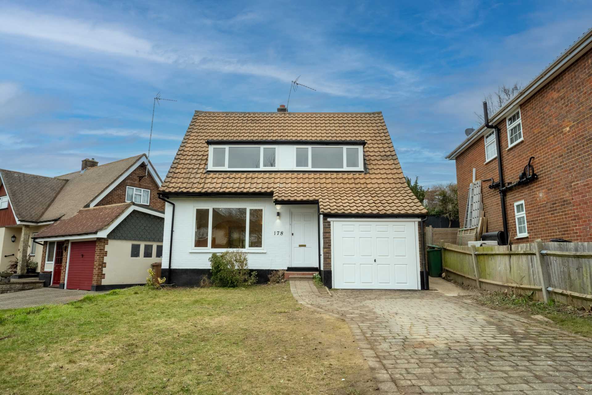 4 bed Detached House for rent in Banstead. From Drury & Cole