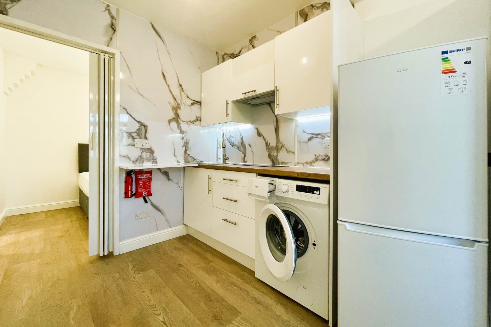 1 bed Studio for rent in Morden. From Drury & Cole - Morden 1 bed Studio for rent in Morden. From Drury & Cole - Morden