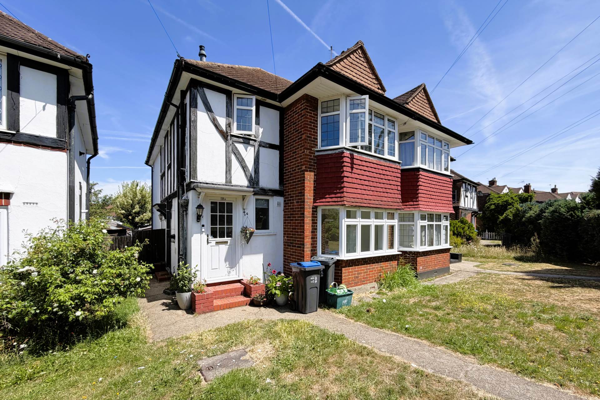 2 bed Annexe for rent in Morden. From Drury & Cole - Morden