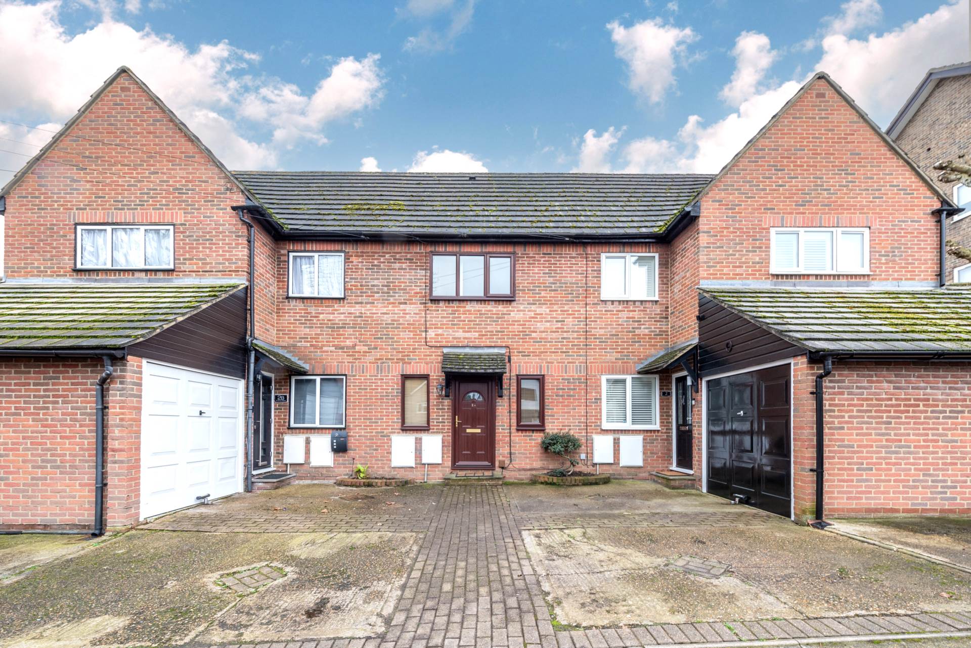 2 bed Mid Terraced House for rent in Carshalton. From Drury & Cole - Morden