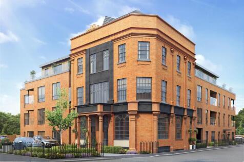 2 bed 1st Floor Flat for rent in Romford. From Luxe Residential - South Woodford