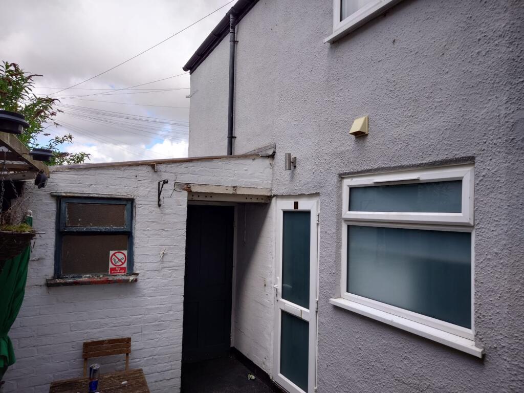 2 bed 1st Floor Flat for rent in Great Yarmouth. From Luxe Residential - South Woodford