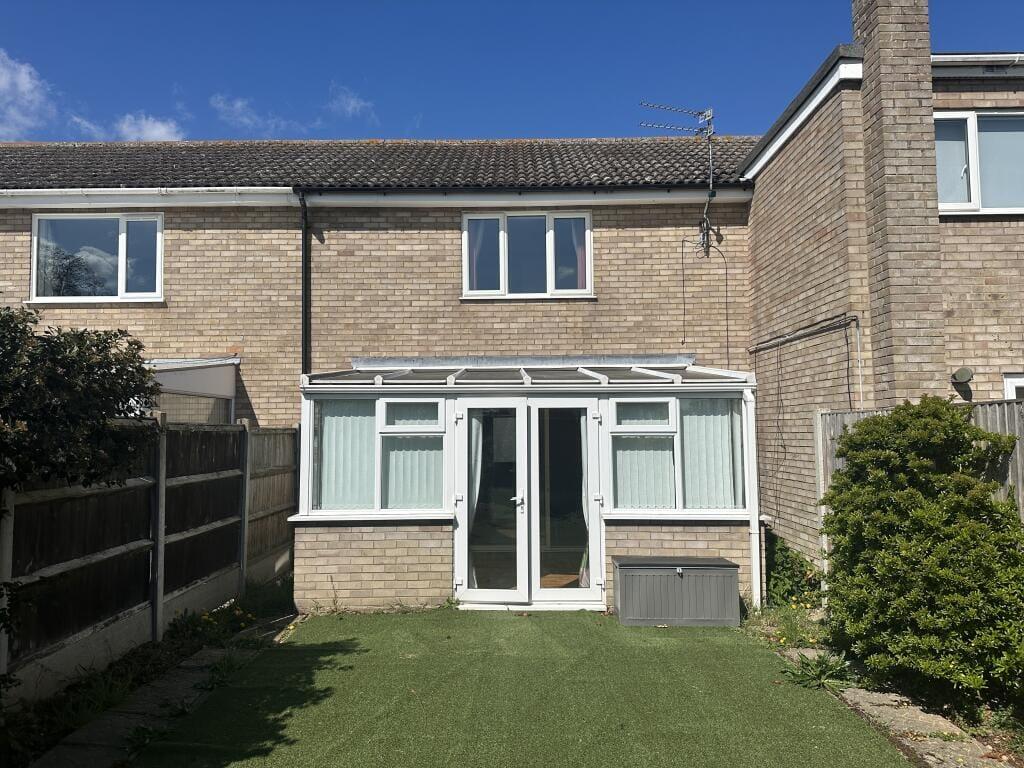 3 bed Mid Terraced House for rent in Burgh St Margaret. From Luxe Residential - South Woodford