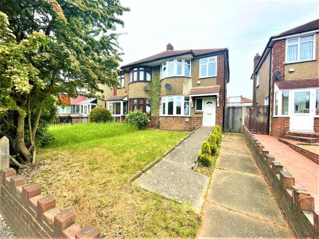 3 bed Semi-Detached House for rent in Sidcup. From Ellis and Co