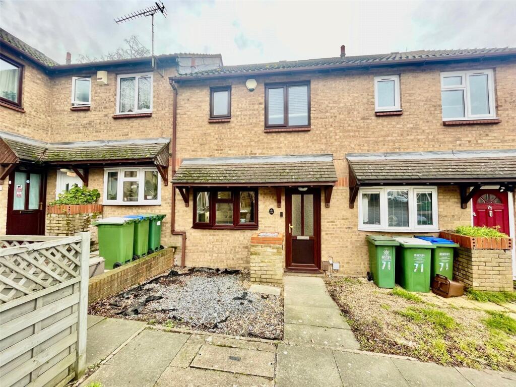 2 bed Mid Terraced House for rent in Erith. From Ellis & Co - Sidcup