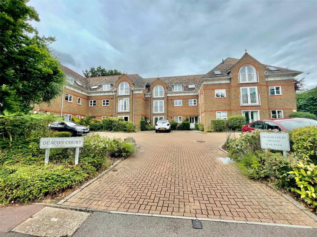 2 bed Apartment for rent in Rusthall. From Ellis & Co - Sidcup