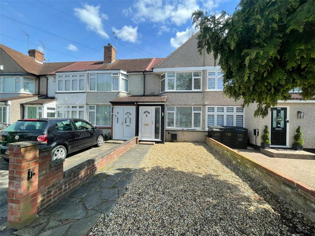 2 bed Mid Terraced House for rent in Sidcup. From Ellis & Co - Sidcup