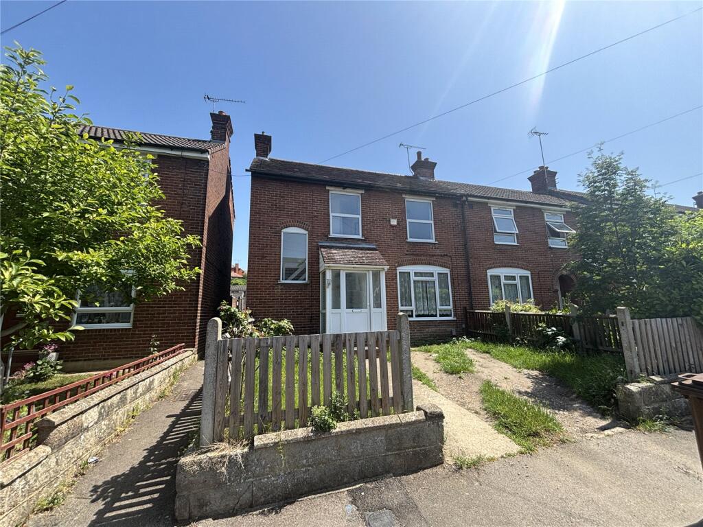 3 bed Semi Detached for rent in Lower Twydall. From Ellis & Co - Sidcup