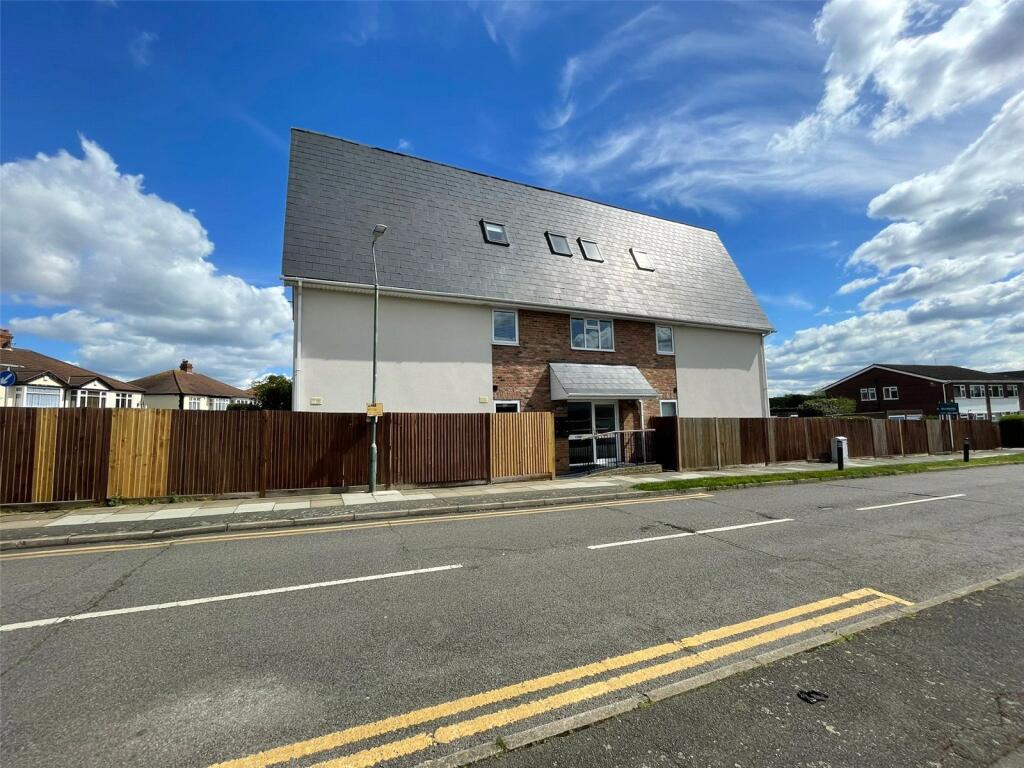 2 bed Apartment for rent in Sidcup. From Ellis & Co - Sidcup