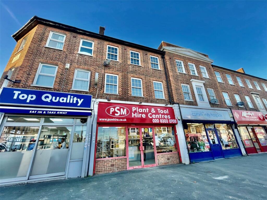 3 bed Apartment for rent in Bexley. From Ellis & Co - Sidcup