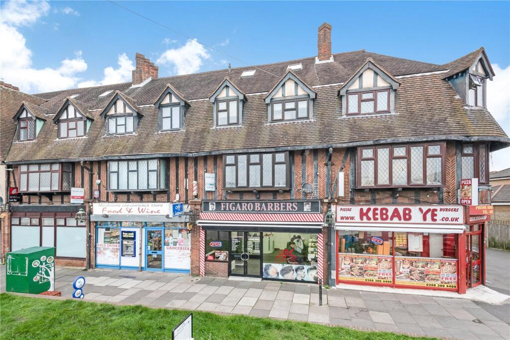 1 bed Annexe for rent in Ruxley. From Ellis & Co - Sidcup