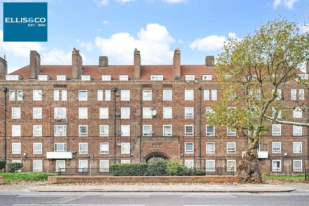 2 bed Apartment for rent in Camberwell. From Ellis & Co - Sidcup