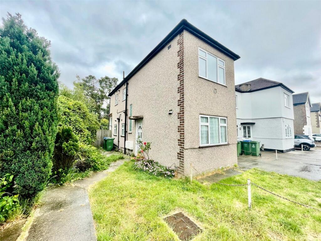 2 bed Annexe for rent in Bexley. From Ellis & Co - Sidcup 2 bed Annexe for rent in Bexley. From Ellis & Co - Sidcup