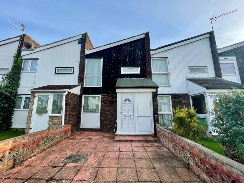 2 bed Mid Terraced House for rent in Erith. From Ellis & Co - Sidcup 2 bed Mid Terraced House for rent in Erith. From Ellis & Co - Sidcup